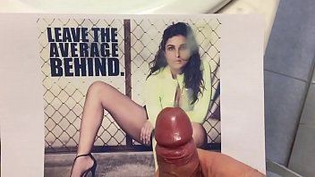 Cum Tribute to Parineeti Chopra