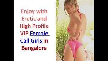 Sexy Bangalore Babes